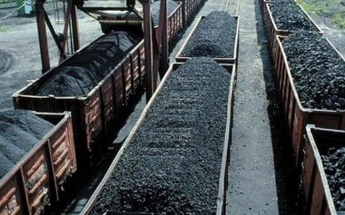 СБУ зробила гучну заяву про вугілля з окупованого Донбасу