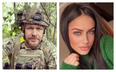 "Як ти там?": Александр Положинский после возвращении с фронта записал песню з ASILIA