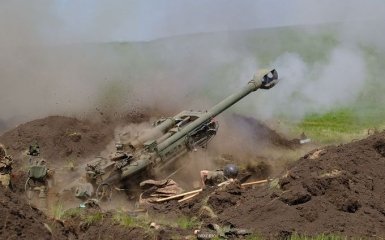 ЗСУ відбили 7 атак на сході України і знищили танк та 6 ворожих автомобілів