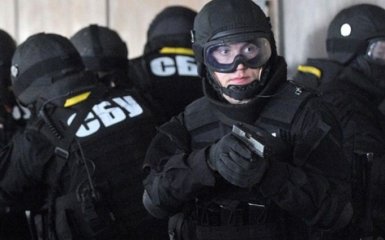 В Украине произошло новое громкое задержание: Луценко показал фото