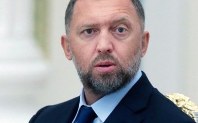 Российский олигарх назвал ложью информацию о готовности "сдать" Путина Конгрессу США