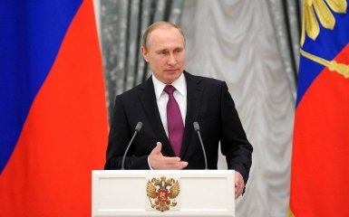 Топ-аналитик ЦРУ раскрыл самый большой страх Путина