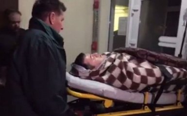 Дело Насирова: в соцсетях посмеялись над "партией симулянтов Украины"