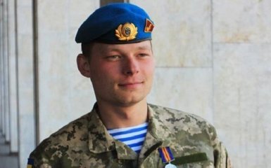 Война на Донбассе: стало известно о новой потере