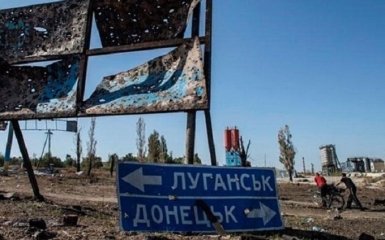 В новом соглашении по Донбассу нашли опаснейший момент