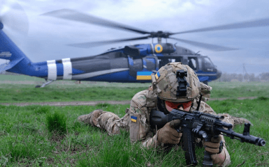 Black Hawk