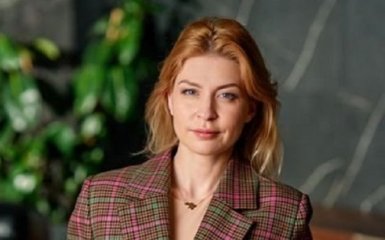 Могут ли оккупированные Россией территории помешать вступлению Украины в ЕС — объяснение Стефанишиной