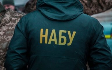 Хищения в Укравтодоре - НАБУ раскрыло шокирующие подробности