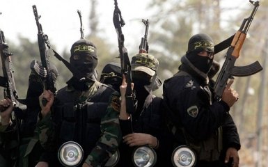 Территория ИГИЛ в 2015 году уменьшилась на 30%