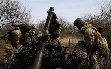 ВСУ отразили более 40 атак армии РФ и нанесли 8 ударов по районам сосредоточения россиян — сводка Генштаба