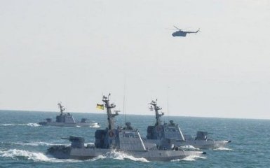 Як Путін готувався до нападу на Україну в Азовському морі: з'явилися фото з супутника
