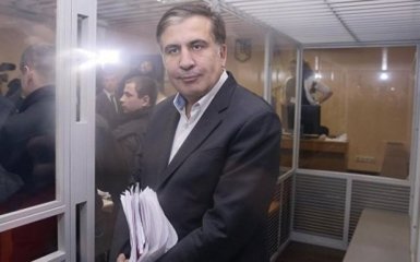 Справа Саакашвілі: суд виніс рішення
