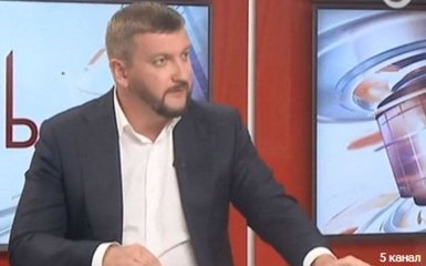 Україна готує важливі докази проти Росії щодо анексії Криму - Петренко