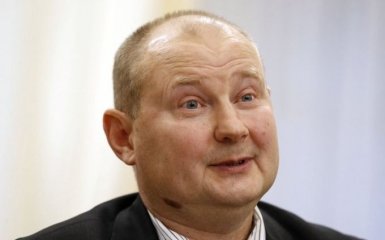 СБУ отреагировала на скандал вокруг Чауса и обвинения НАБУ