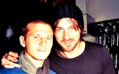 Мілевський став на захист свого "кента" Алієва