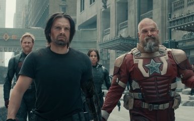 Громовержцы