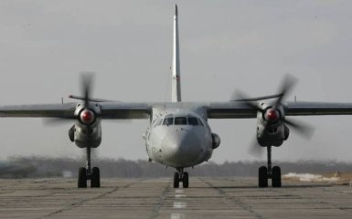 Літак з українським екіпажем впав біля берегів Бангладеш, є загиблі