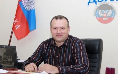 У боевиков ДНР произошло новое громкое "назначение"