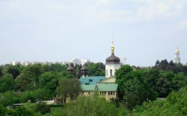 Намісник монастиря у Києві заразився коронавірусом - що про нього відомо