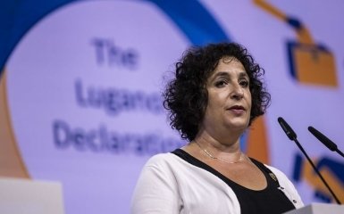 У Великій Британії вимагають розслідування обставин вбивства українських військовополонених у Оленівці