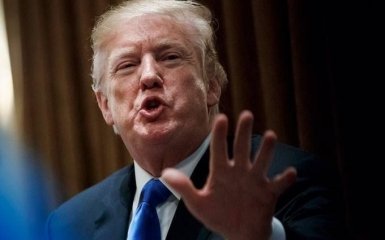 Спасти Америку: премьер Малайзии обратился к Трампу с мощным призывом