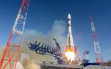 Россия снова провалила запуск ракеты с военным спутником - что случилось