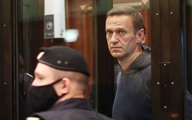 Путин нашел способ унизить Навального в колонии
