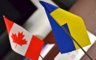 Не на часі: в Канаді висловилися про візовий режим з Україною