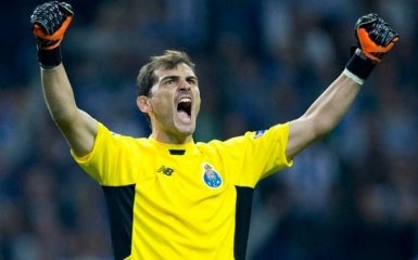 Легендарный испанский футболист установил феноменальный рекорд