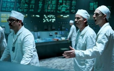 На HBO відбулася прем’єра серіалу «Чорнобиль» – що кажуть критики