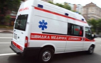 У Харкові невідомі сильно побили активіста-антикорупціонера: опубліковано фото