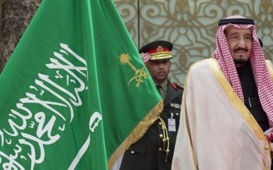 У Саудівській Аравії вперше за 85 років з'явився міністр культури