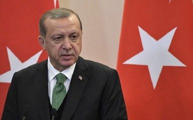 Євросоюз пояснив, чому переговори з Туреччиною "зайшли в глухий кут"