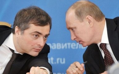 Названа главная причина провала путинского проекта "Новороссия"
