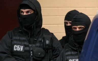 Сотрудники СБУ задержали организатора международного канала торговли женщинами