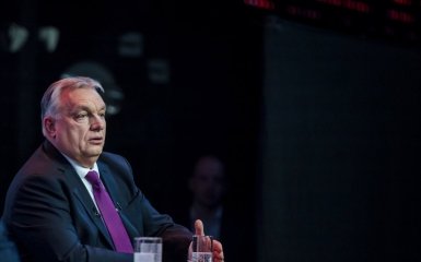 Орбан вважає, що зможе примиритися з Україною