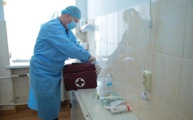 В Україні виявили 6 632 нових випадків інфікування COVID-19
