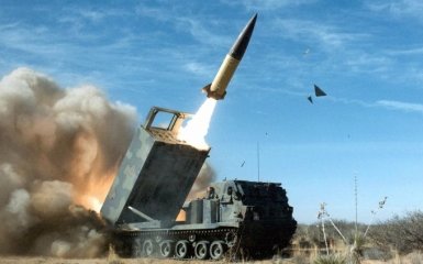США не нададуть Україні ракети ATACMS найближчим часом — Марк Міллі