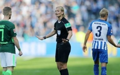 Кто такая Бибиана Штайнхаус и как она оказалась в Бундеслиге