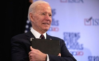 Держдеп озвучив остаточне рішення Байдена по Північному потоку-2