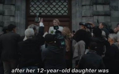 Netflix зняв серіал про жахливі вбивства під Копенгагеном — трейлер вразив мережу