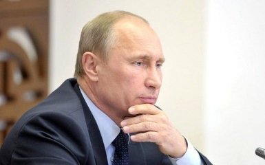 Путін особисто заборонив армії РФ відступити з Херсону – NYT