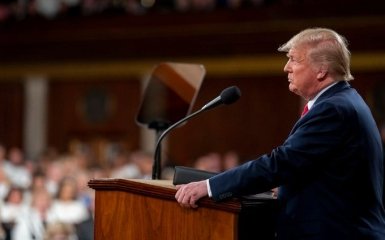 Трамп невідкладно звернувся до Росії та Китаю - що сталося