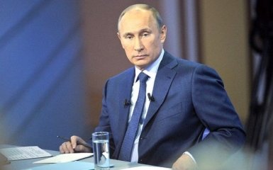 Норвегия экстренно обратилась к Путину из-за обострения на Донбассе