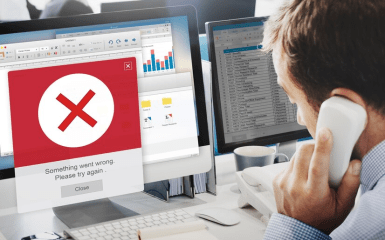 Кібератака