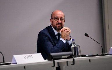 В ЕС отреагировали на идею Макрона об автономии от США