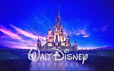 Новий фільм Walt Disney викрали хакери