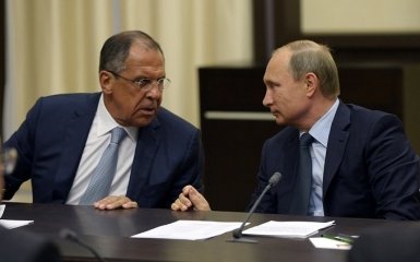 Як Росія зніматиме санкції Європи: приватна розвідка США розкрила маневри Путіна