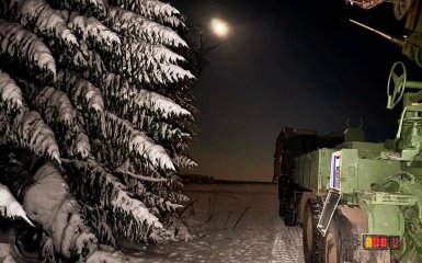 Russians are spreading new disinformation about the situation on the front