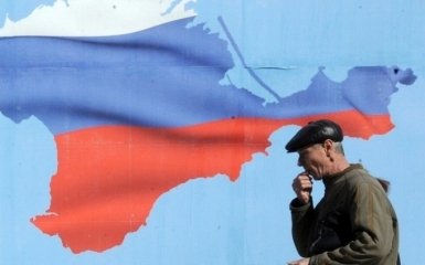 В США на примере Крыма показали, чего боится Путин